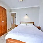 Nirvana Habitación en casa particular