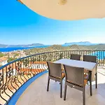 Nirvana Kaş