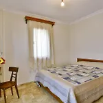 Habitación en casa particular Nirvana Kaş