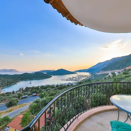 Nirvana * Kaş
