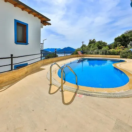 Nirvana Kaş