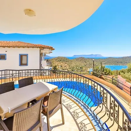 Nirvana * Kaş