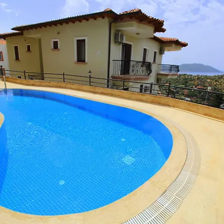 Kwatera prywatna Nirvana