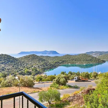 Nirvana 홈스테이 *