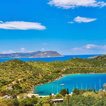 Kwatera prywatna Nirvana