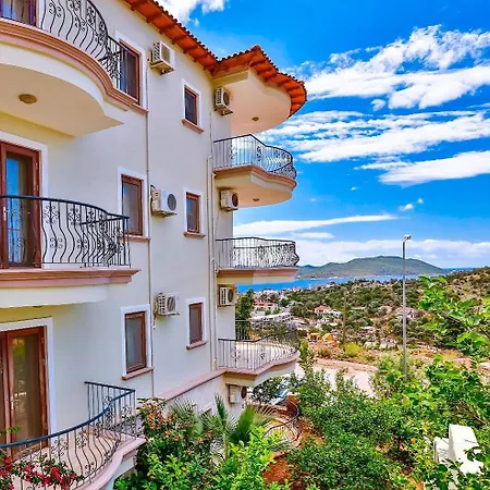 홈스테이 Nirvana *