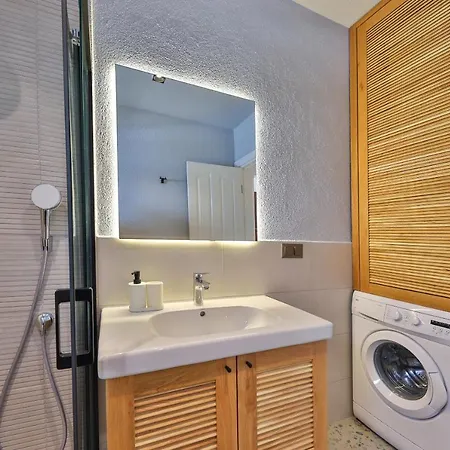 Kwatera prywatna Nirvana Kaş