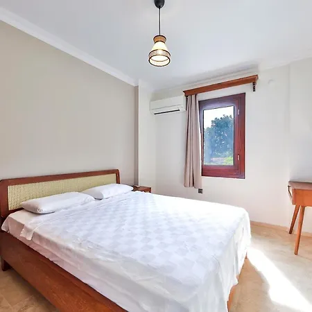 Kwatera prywatna Nirvana Kaş