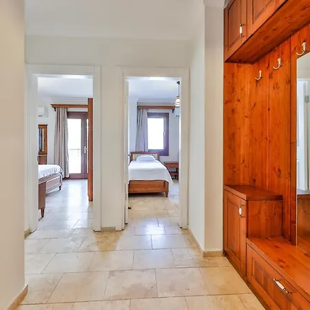 民宿 尼尔瓦纳公寓