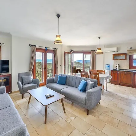 民宿 尼尔瓦纳公寓 *