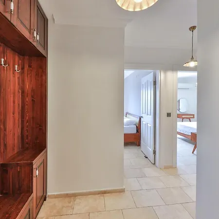 홈스테이 Nirvana 카스