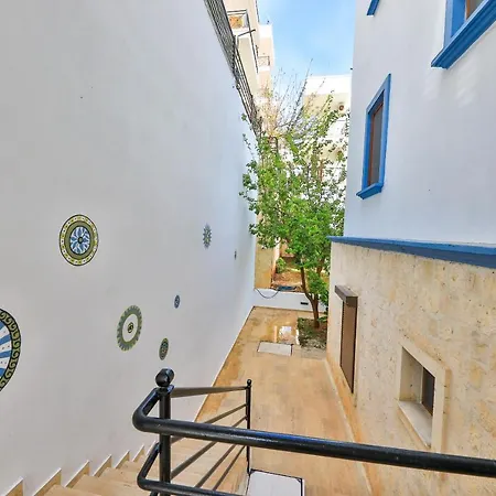 民宿 尼尔瓦纳公寓