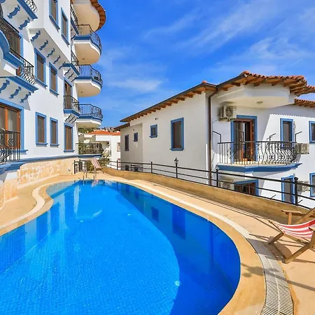 民宿 尼尔瓦纳公寓 *