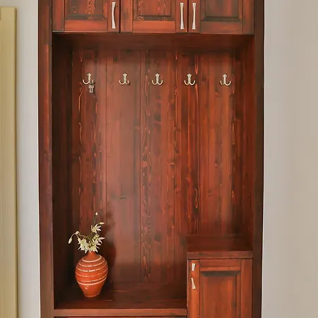 Nirvana 홈스테이 *