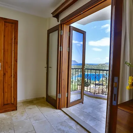 Kwatera prywatna Nirvana *