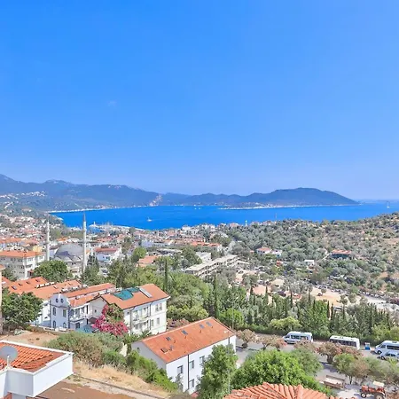 Kwatera prywatna Nirvana *