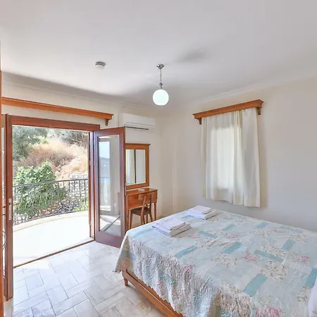 Kwatera prywatna Nirvana *