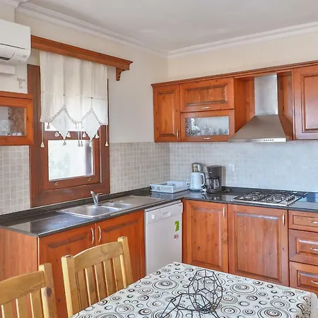 Kwatera prywatna Nirvana