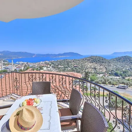 홈스테이 Nirvana 카스