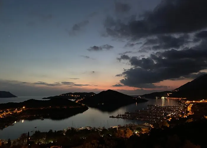 尼尔瓦纳公寓 *