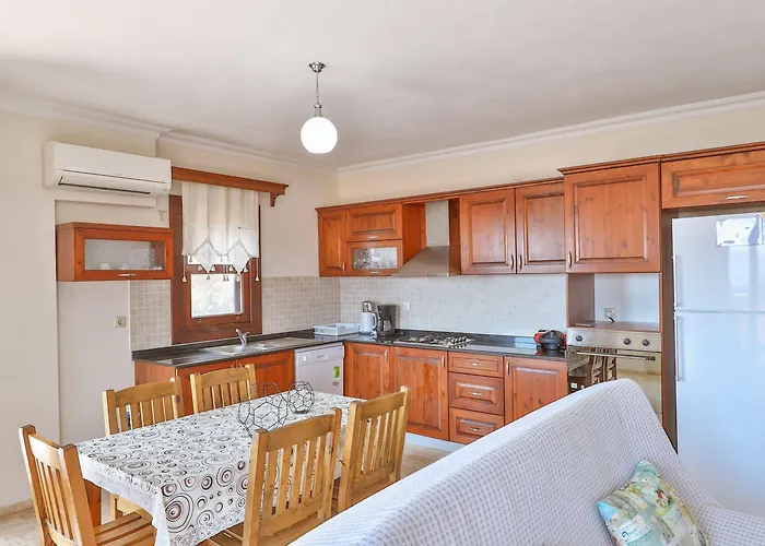 尼尔瓦纳公寓 * 卡斯