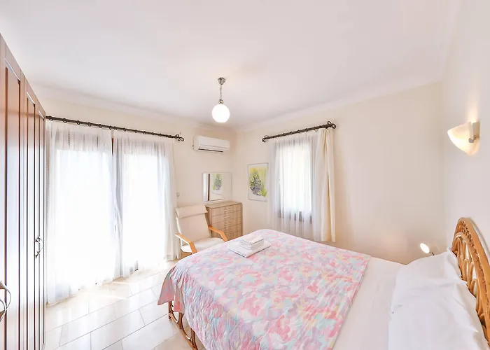 Homestay Nirvana Kas