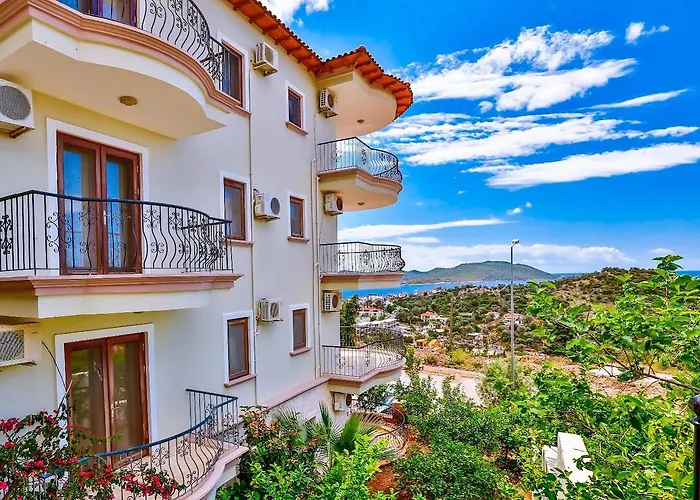 民宿 尼尔瓦纳公寓 *