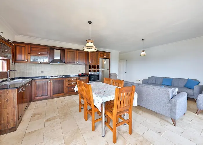 尼尔瓦纳公寓 民宿 *