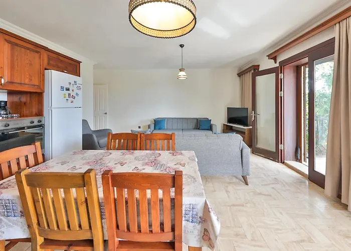 Nirvana Homestay Kas