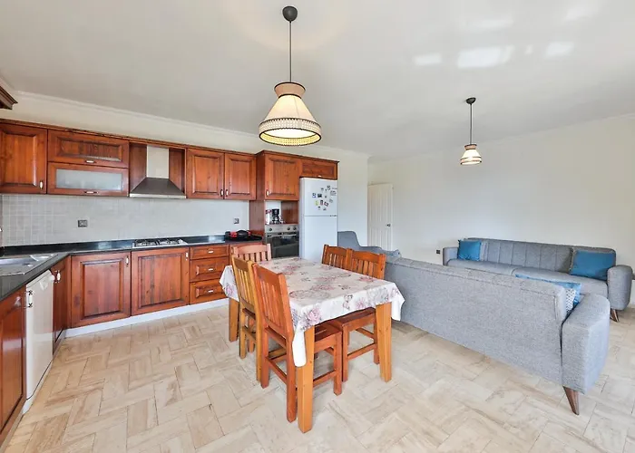 民宿 尼尔瓦纳公寓