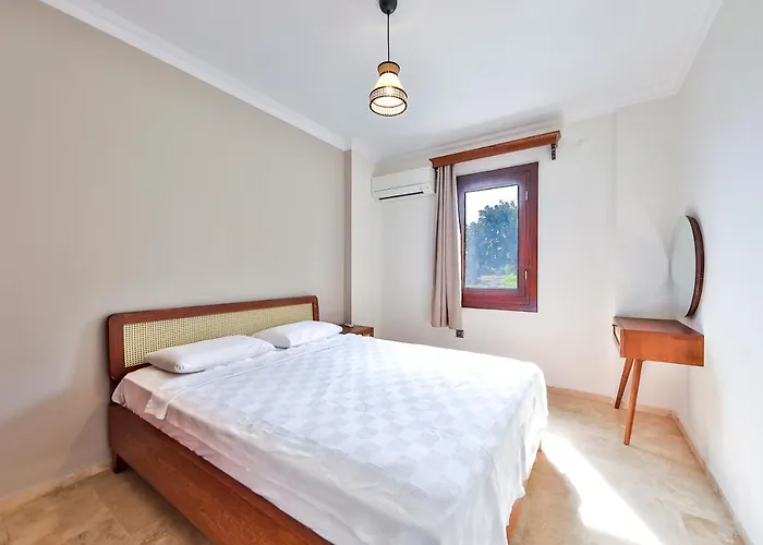 Homestay Nirvana Kas