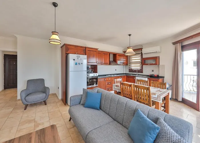 尼尔瓦纳公寓 * 卡斯