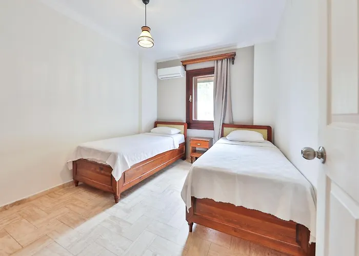 Nirvana Homestay Kas