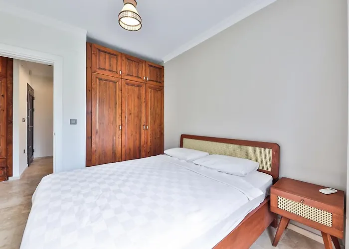 尼尔瓦纳公寓 卡斯