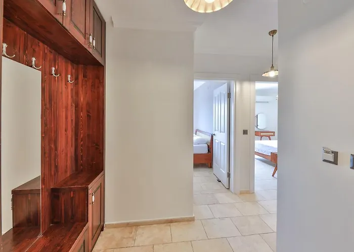 民宿 尼尔瓦纳公寓 卡斯