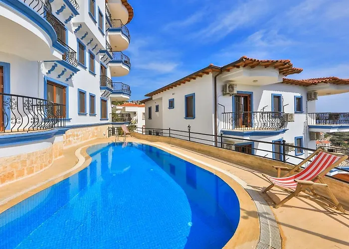 民宿 尼尔瓦纳公寓 *