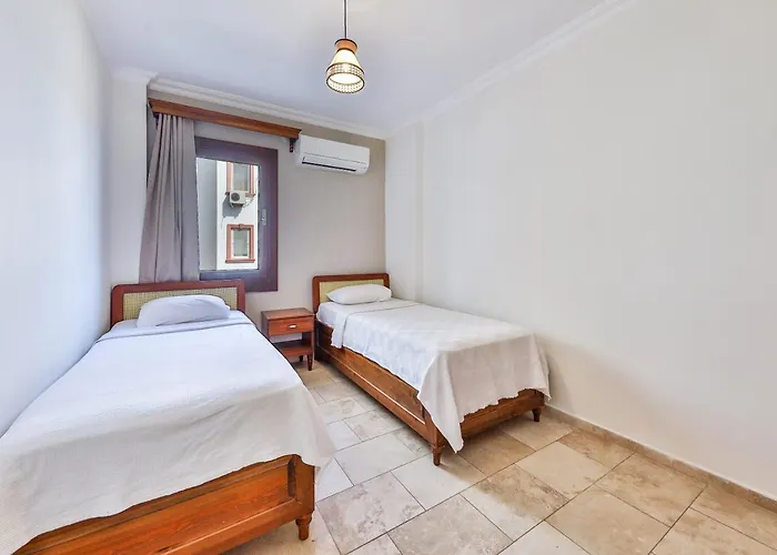 民宿 尼尔瓦纳公寓 *