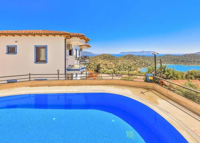 民宿 尼尔瓦纳公寓