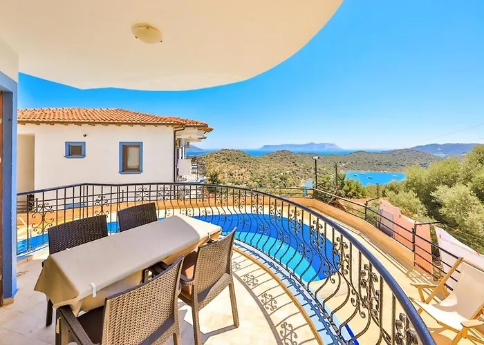 尼尔瓦纳公寓 * 卡斯