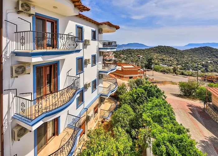 Homestay Nirvana Kas