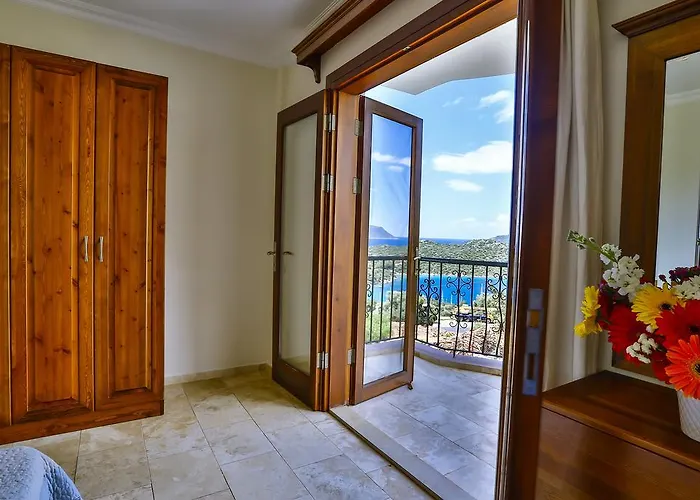 民宿 尼尔瓦纳公寓 *