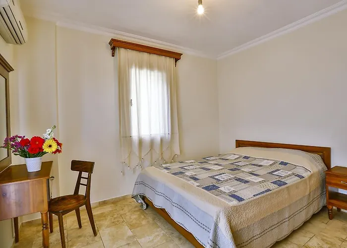 Homestay Nirvana Kas