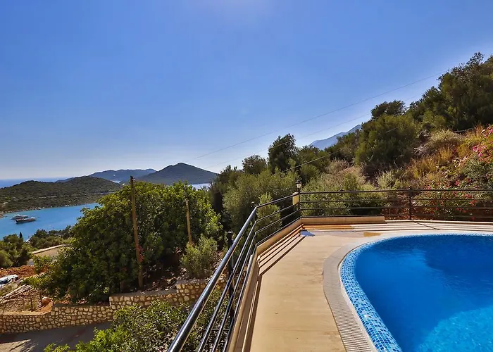 尼尔瓦纳公寓 * 卡斯