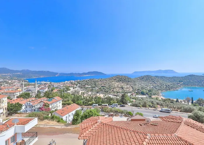 尼尔瓦纳公寓 *