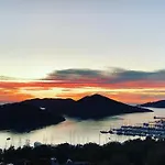 Kwatera prywatna Nirvana *