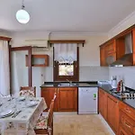 Nirvana Kwatera prywatna Kaş