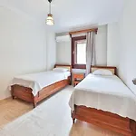 Nirvana Kwatera prywatna Kaş
