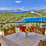 Nirvana Kaş