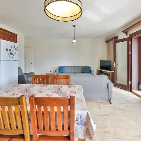 Nirvana Privatunterkunft Kaş