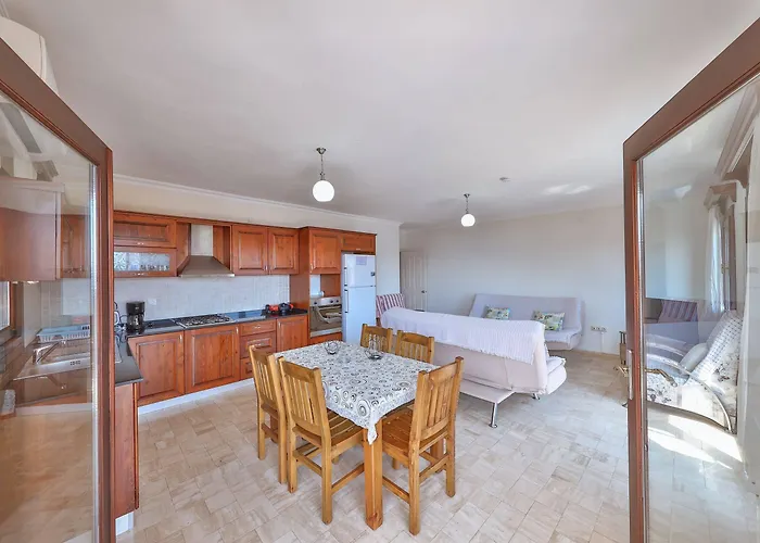 Privatunterkunft Nirvana *